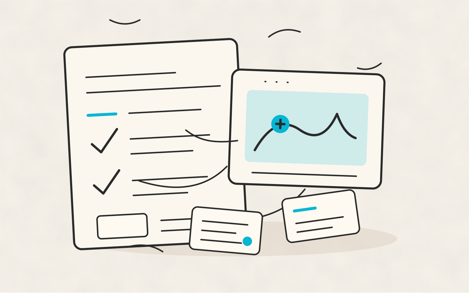 Write a Prototype Contract Before You Prompt the AI